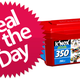 Illustration for article titled This 350 Piece K'Nex Value Tub Is Your Creative-Building Deal of the Day